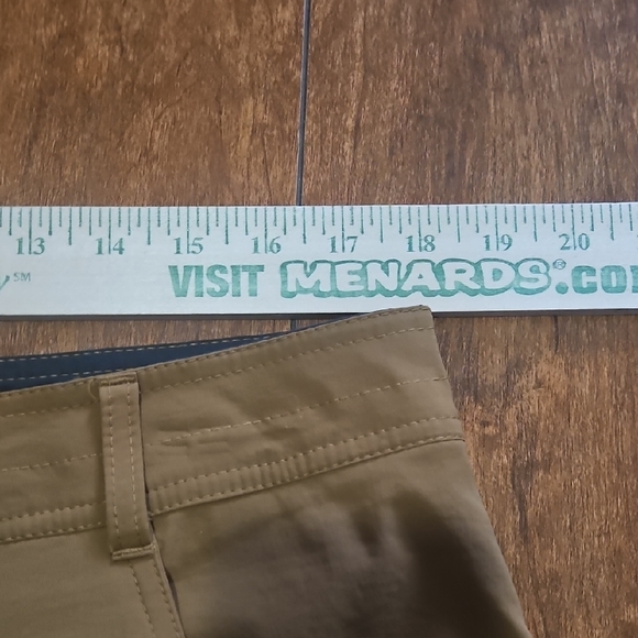 Kuhl Men's Brown Chinos 36x33 - Picture 13 of 14